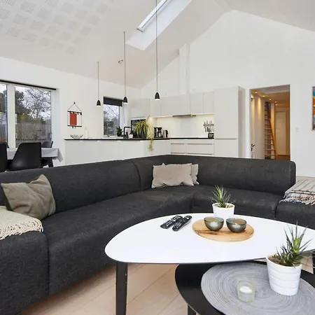 4 Star Holiday Home In Odder-By Traum *