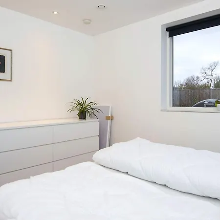 4 Star Holiday Home In Odder-By Traum