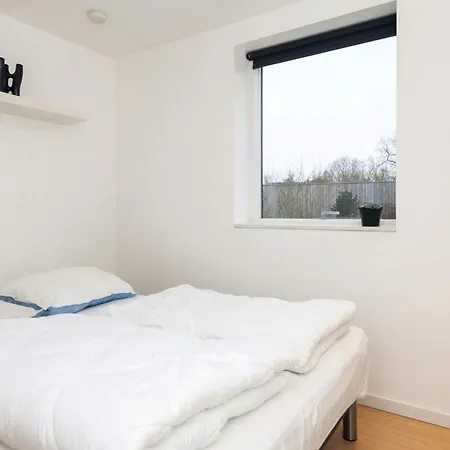 بيت للعطل 4 Star Holiday Home In Odder-By Traum *