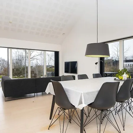 4 Star Holiday Home In Odder-By Traum * Odder