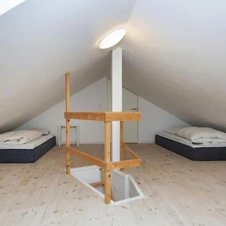 4 Star Holiday Home In Odder-By Traum