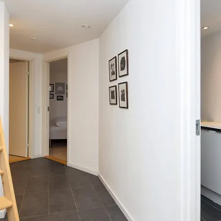 بيت للعطل 4 Star Holiday Home In Odder-By Traum *