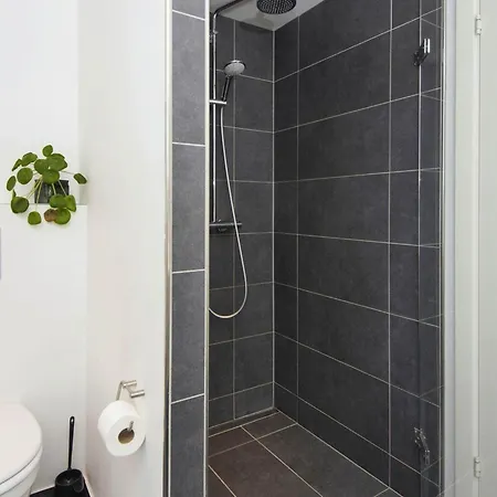 4 Star Holiday Home In Odder-By Traum بيت للعطل Odder