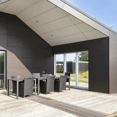 بيت للعطل 4 Star Holiday Home In Odder-By Traum *