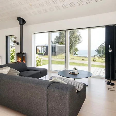 بيت للعطل 4 Star Holiday Home In Odder-By Traum Odder