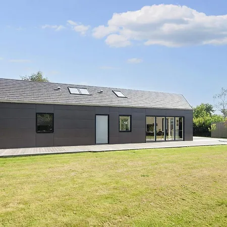 4 Star Holiday Home In Odder-By Traum * Odder