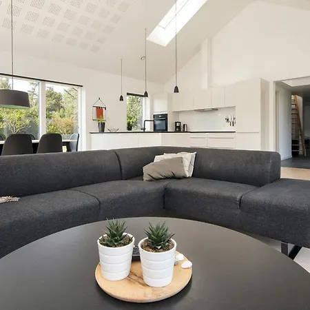 4 Star Holiday Home In Odder-By Traum *