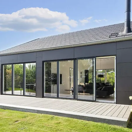 4 Star Holiday Home In Odder-By Traum
