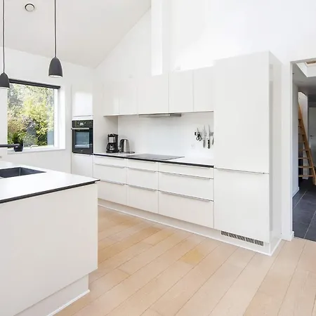 بيت للعطل 4 Star Holiday Home In Odder-By Traum *