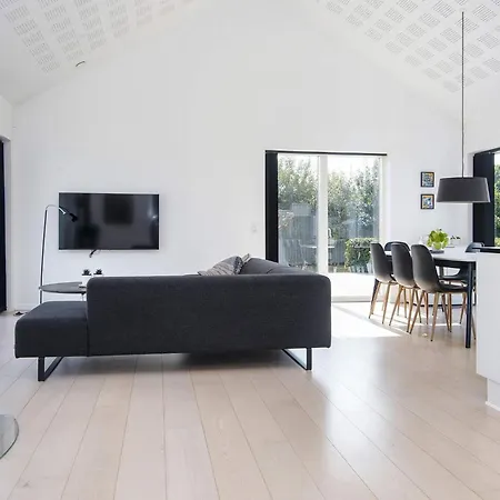 4 Star Holiday Home In Odder-By Traum