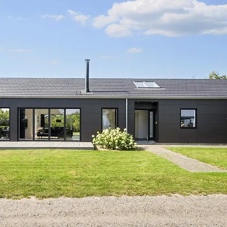بيت للعطل 4 Star Holiday Home In Odder-By Traum