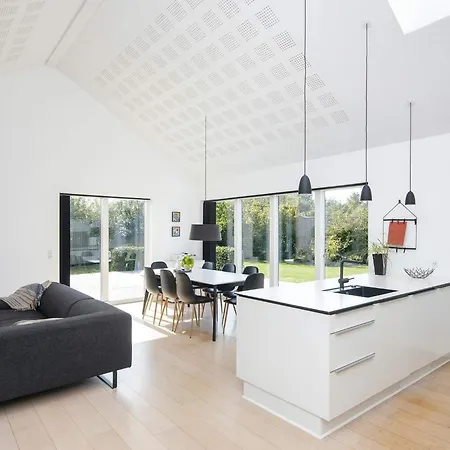 4 Star Holiday Home In Odder-By Traum *