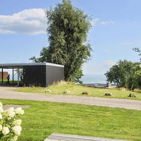 4 Star Holiday Home In Odder-By Traum * Odder