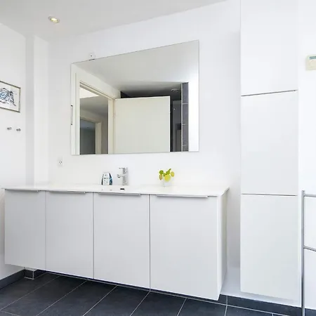 4 Star Holiday Home In Odder-By Traum بيت للعطل