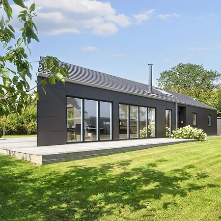 بيت للعطل 4 Star Holiday Home In Odder-By Traum Odder