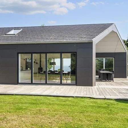 بيت للعطل 4 Star Holiday Home In Odder-By Traum Odder